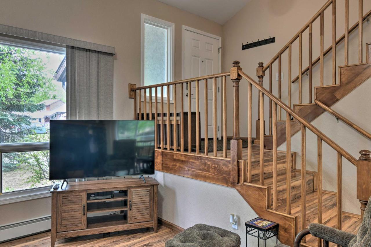 Вилла Pet Friendly Anchorage Retreat With Deck And Yard Экстерьер фото